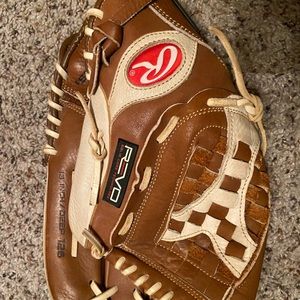 COPY - Rawlings SC350 Ball Glove